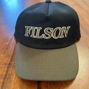Filson hat